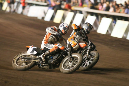 Harley-Davidson Motor Company - X Games Austin